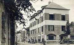 49 Champtoceaux Hotel Chenouard